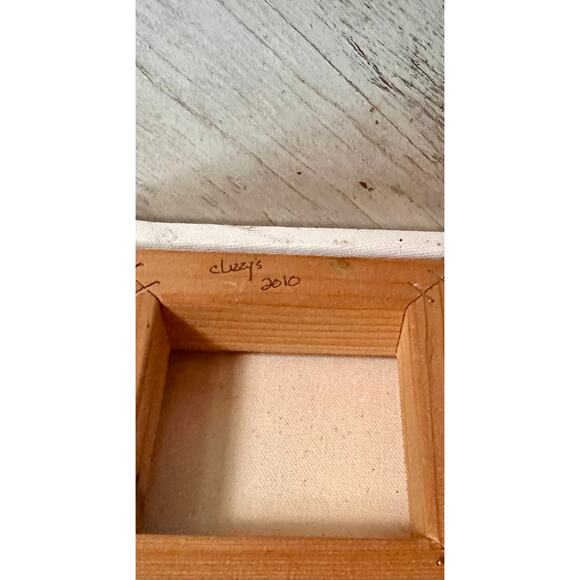 Handmade Copper Art from C.Lizzy , Copper Heart Art - Picture 3 of 7